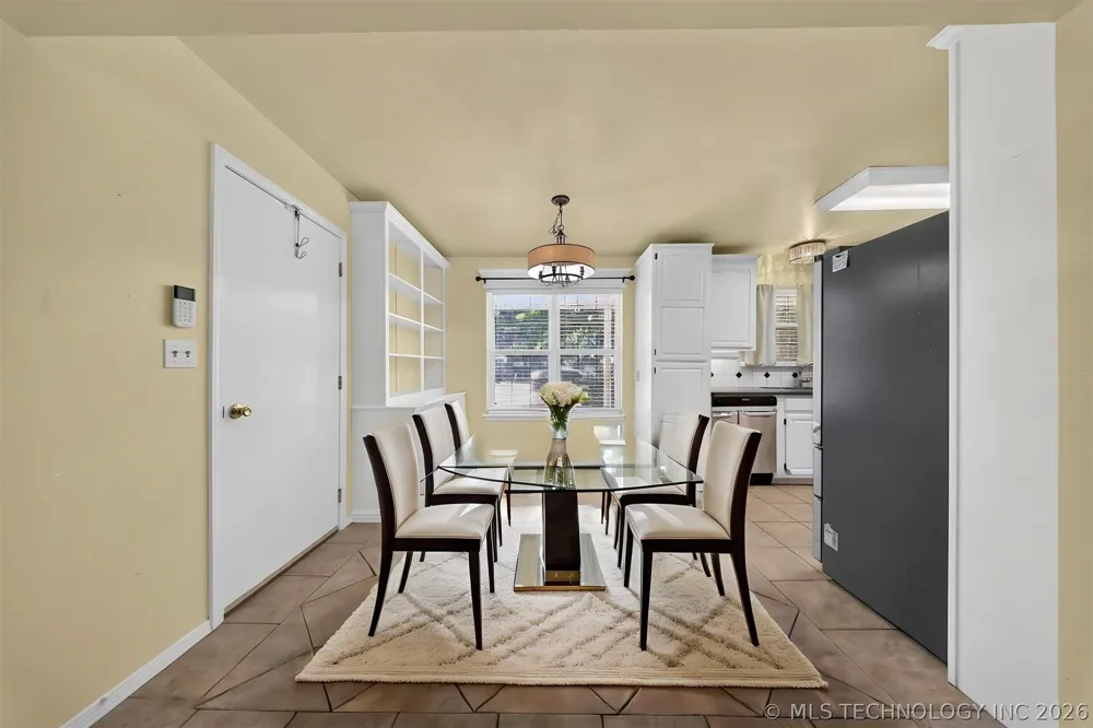 1102 W 20th Street Claremore, OK 74017