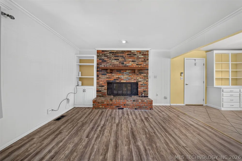 1102 W 20th Street Claremore, OK 74017