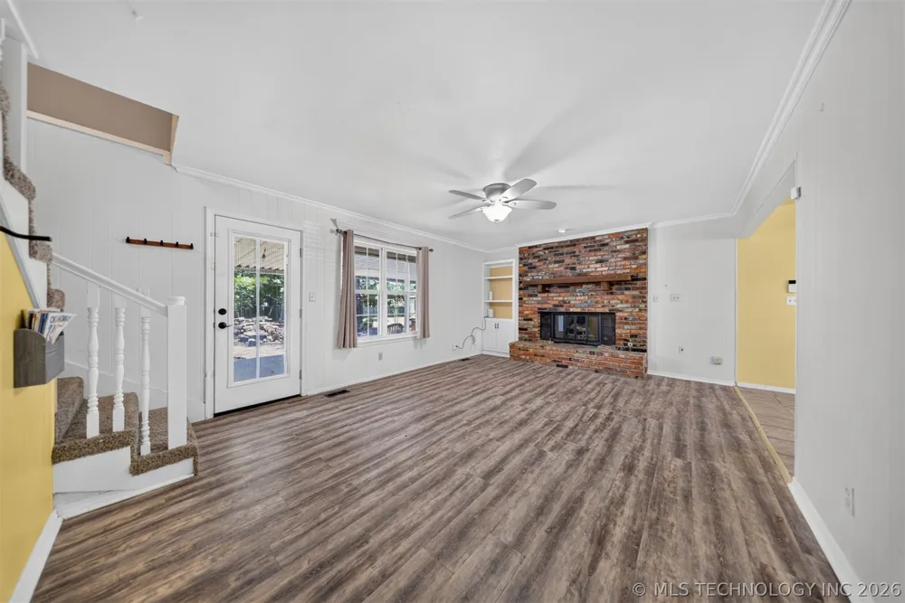 1102 W 20th Street Claremore, OK 74017