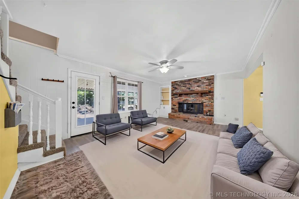 1102 W 20th Street Claremore, OK 74017
