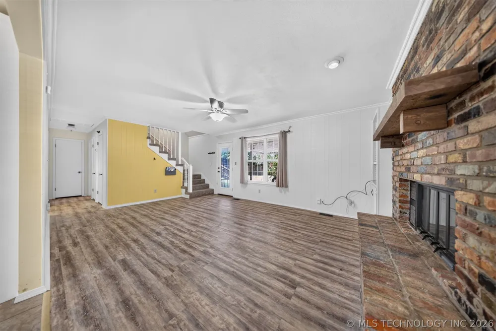 1102 W 20th Street Claremore, OK 74017