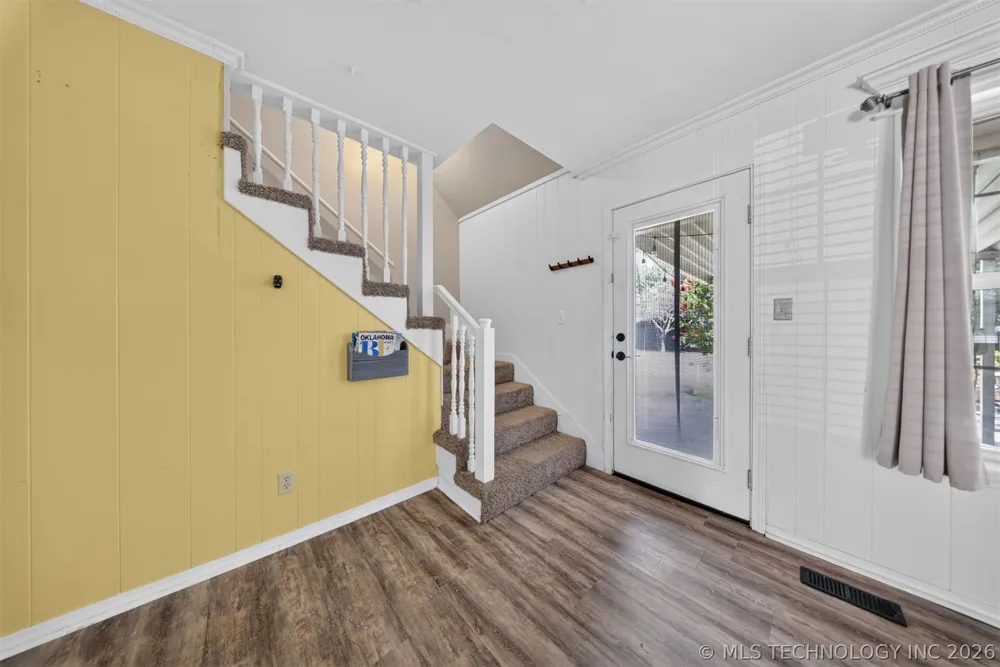 1102 W 20th Street Claremore, OK 74017