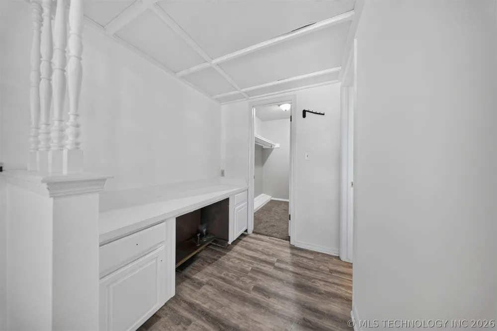 1102 W 20th Street Claremore, OK 74017