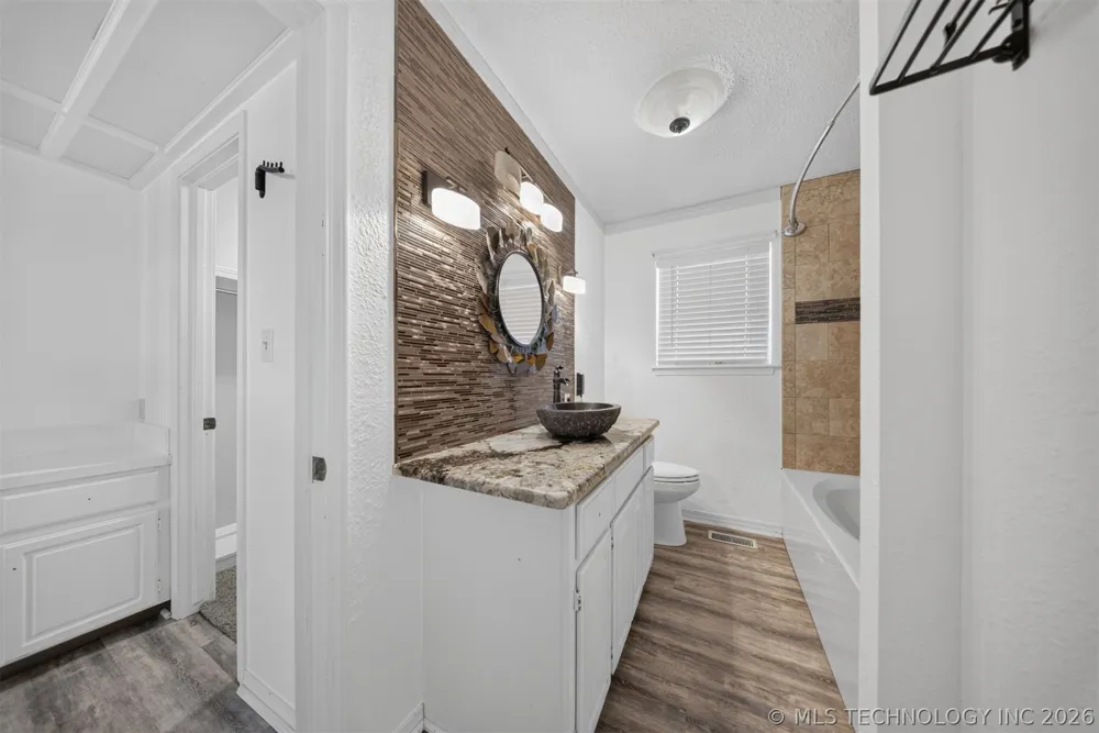 1102 W 20th Street Claremore, OK 74017