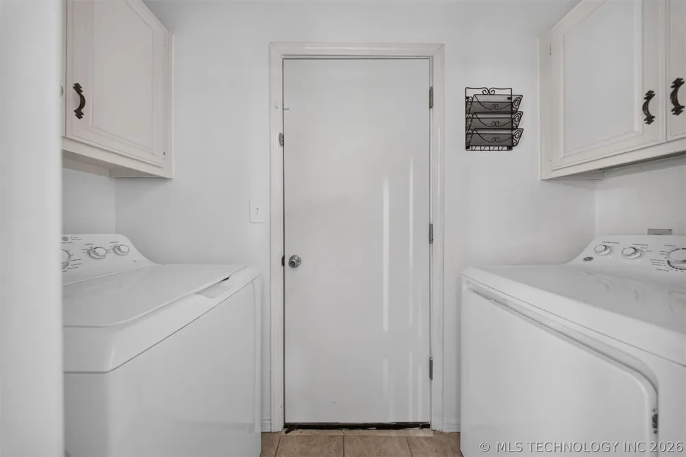 1102 W 20th Street Claremore, OK 74017