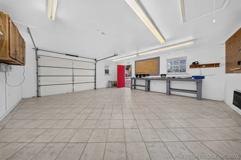 1102 W 20th Street Claremore, OK 74017