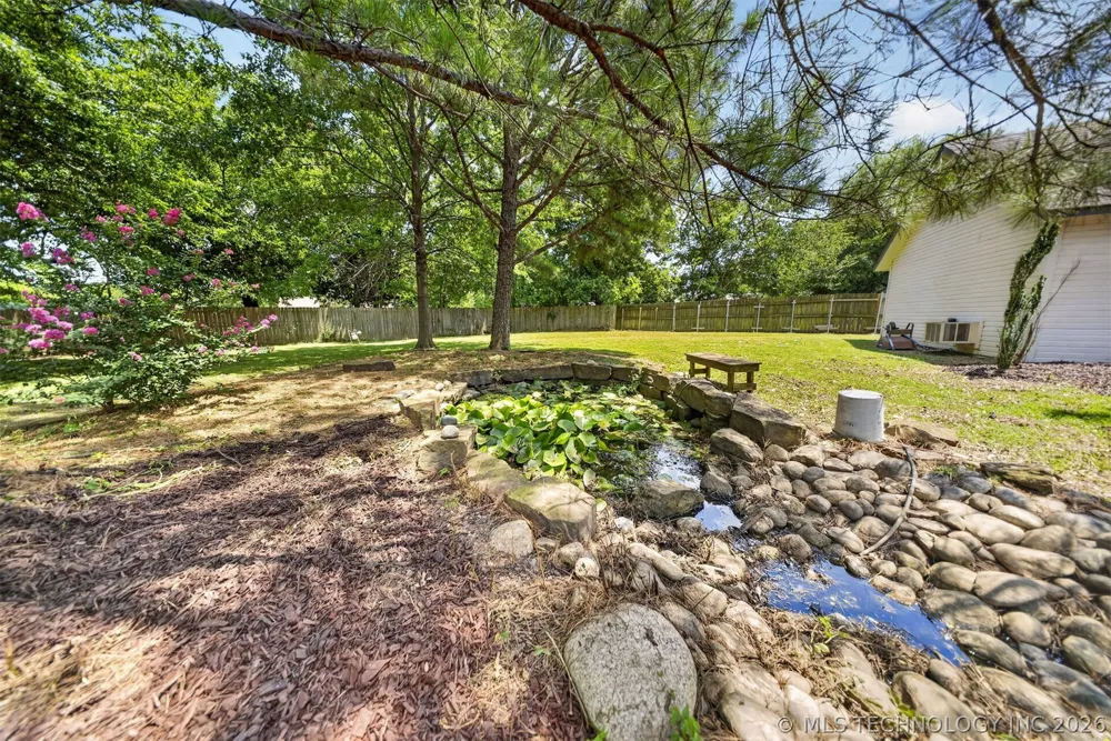 1102 W 20th Street Claremore, OK 74017