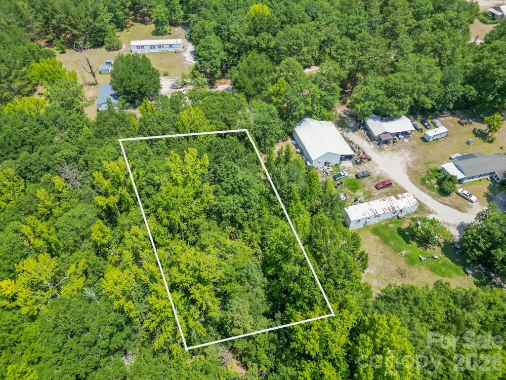 72 Thurman Garage Lane Jefferson, SC 29718