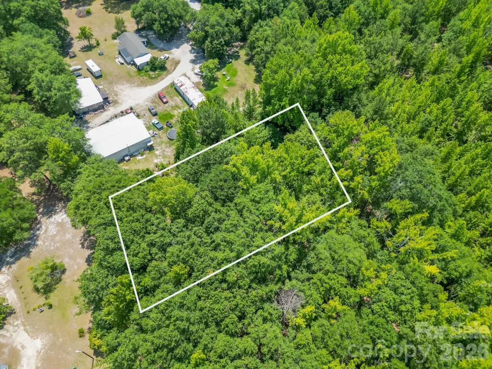 72 Thurman Garage Lane Jefferson, SC 29718