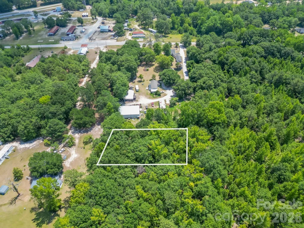 72 Thurman Garage Lane Jefferson, SC 29718