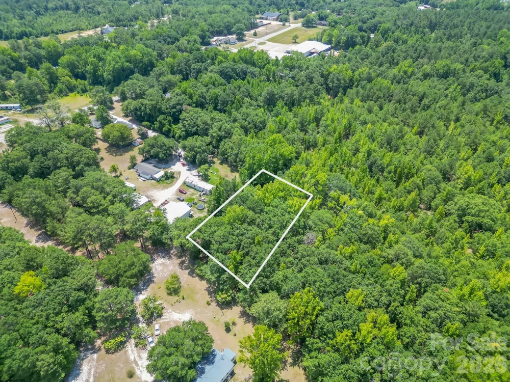 72 Thurman Garage Lane Jefferson, SC 29718