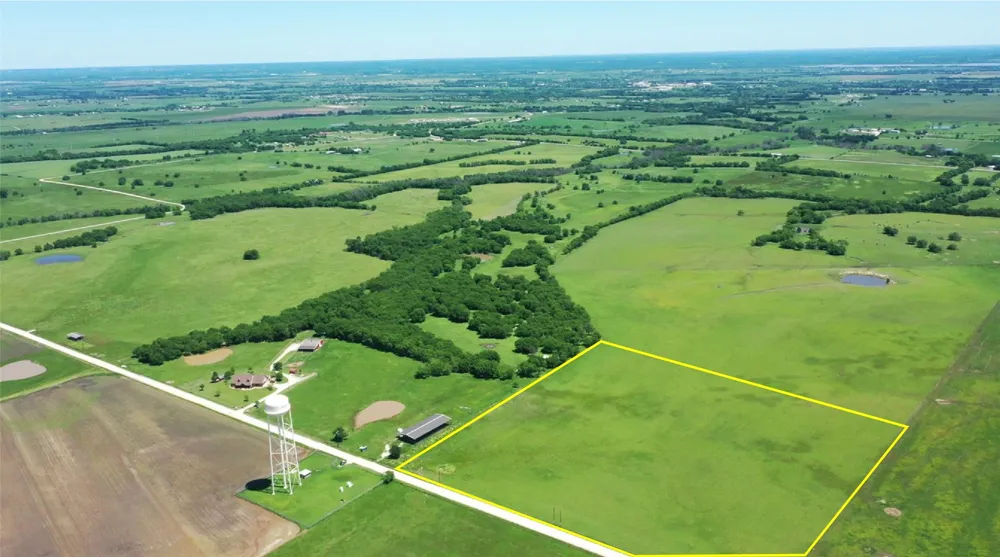 County Road 247 Valley View, TX 76272