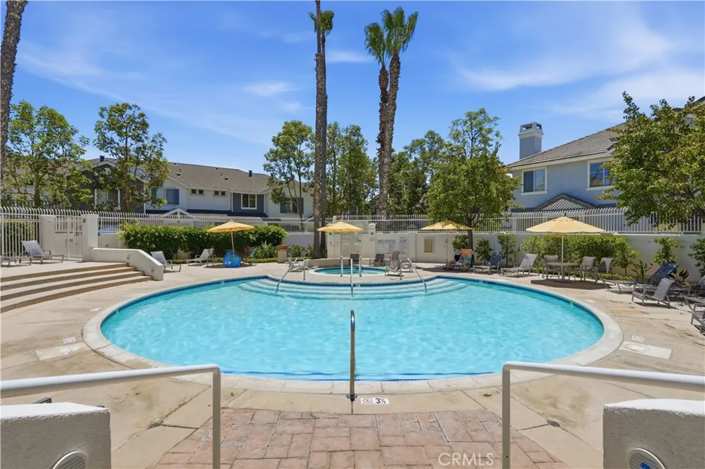 7 Coronado Cay Aliso Viejo, CA 92656