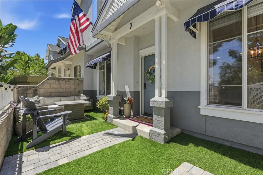 7 Coronado Cay Aliso Viejo, CA 92656