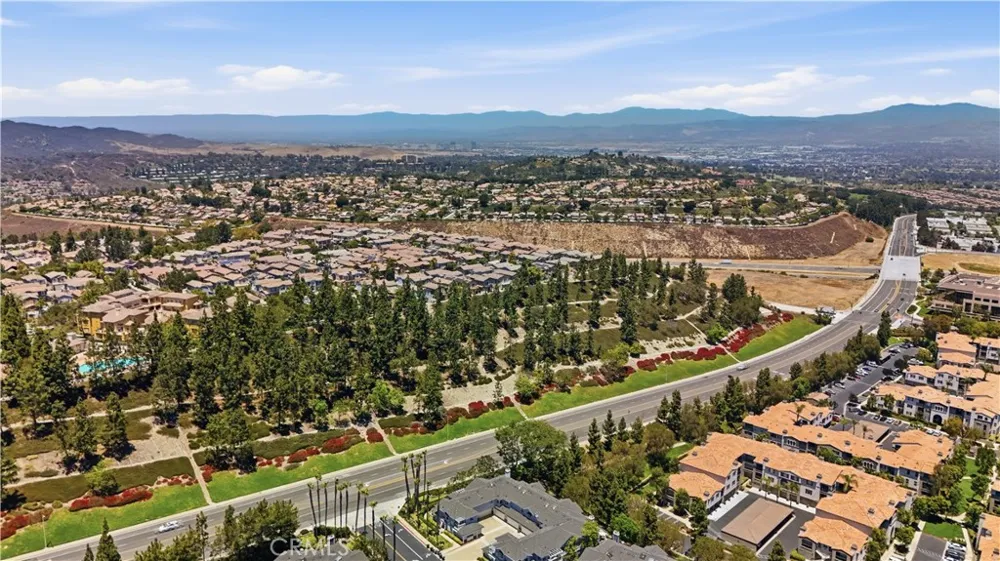 7 Coronado Cay Aliso Viejo, CA 92656