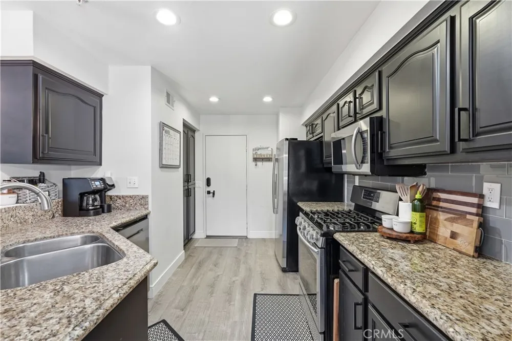 7 Coronado Cay Aliso Viejo, CA 92656