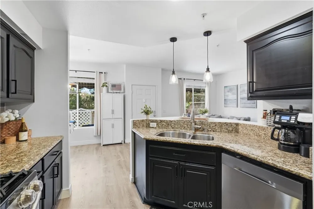 7 Coronado Cay Aliso Viejo, CA 92656