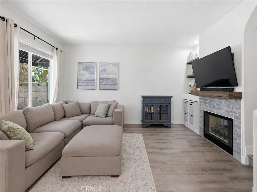 7 Coronado Cay Aliso Viejo, CA 92656