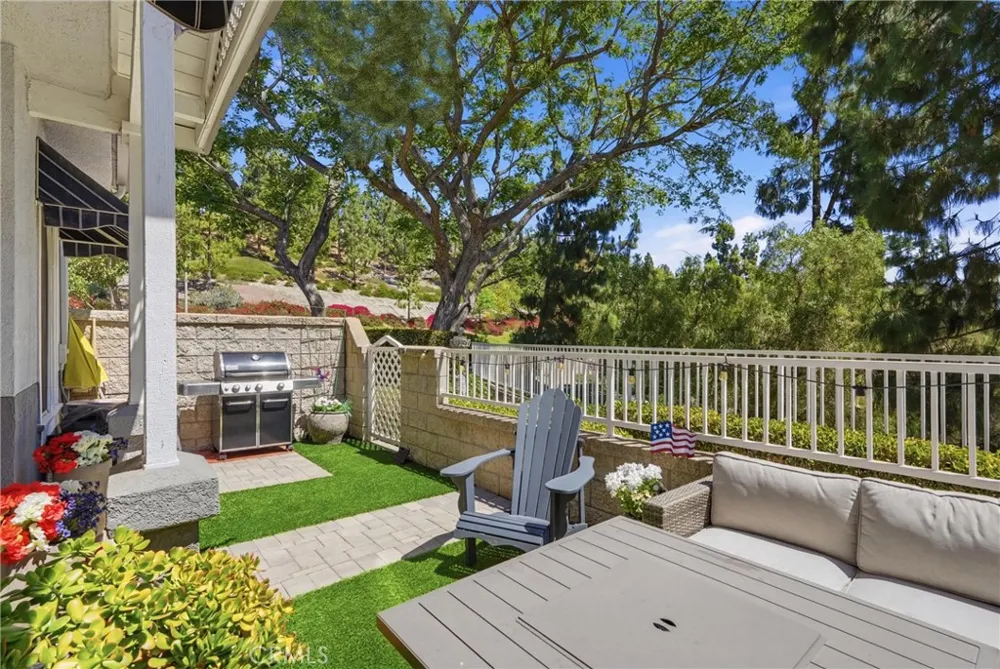 7 Coronado Cay Aliso Viejo, CA 92656