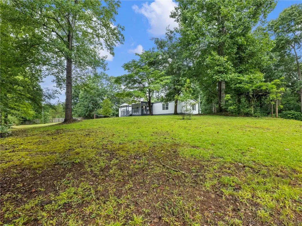 1114 Neal Road Commerce, GA 30530