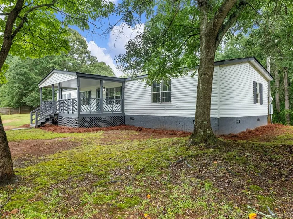 1114 Neal Road Commerce, GA 30530