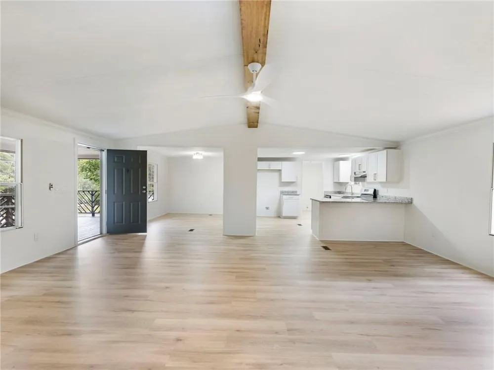 1114 Neal Road Commerce, GA 30530