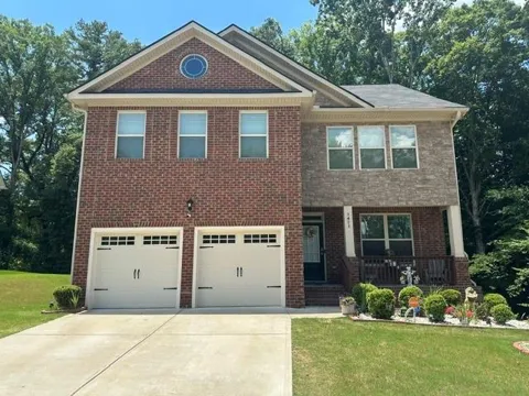 1471 Cliff View Terrace #B