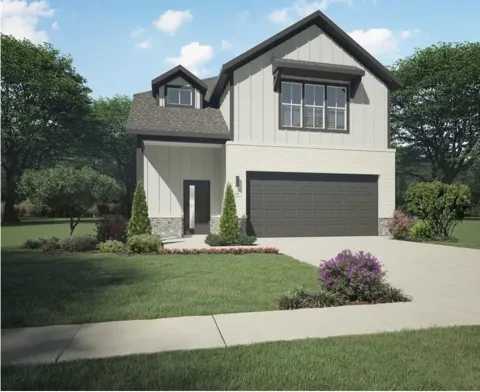 3902 Monticello Drive