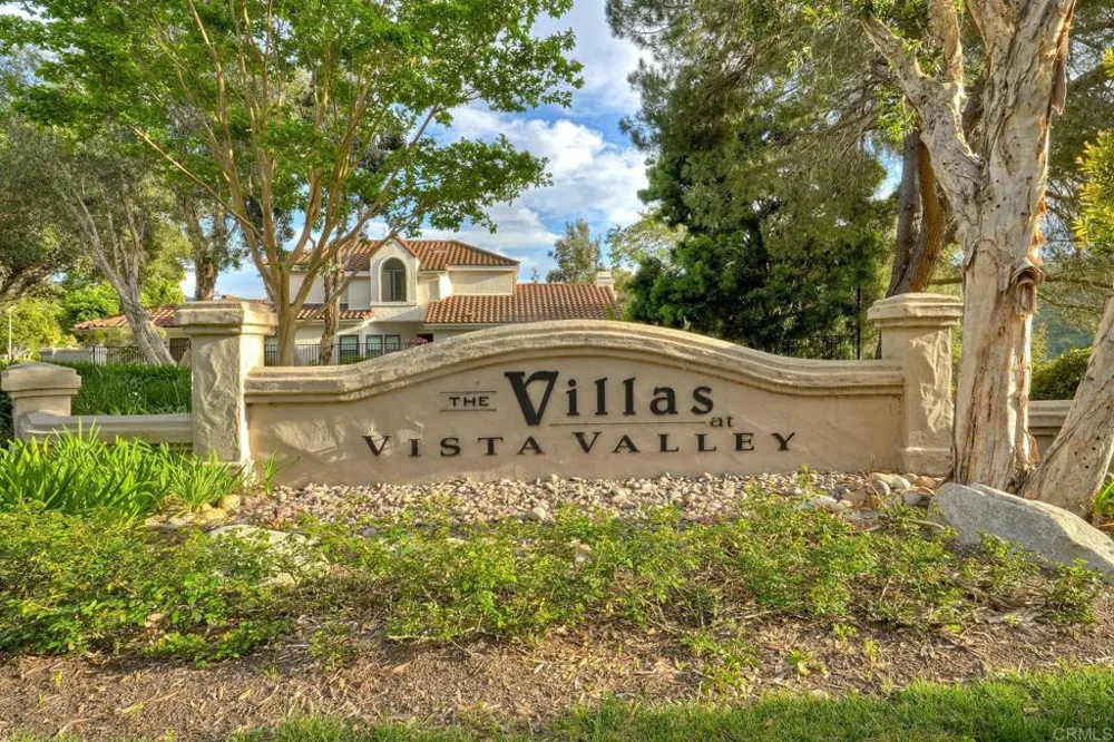 29118 Laurel Valley Dr Vista, CA 92084