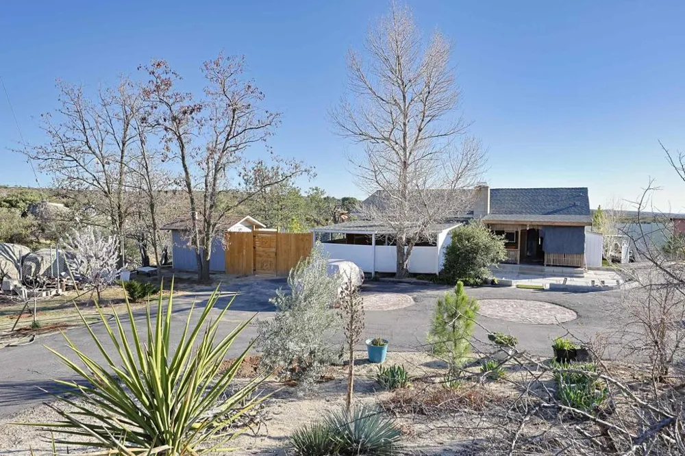 38383 Old Highway 80 Boulevard, CA 91905