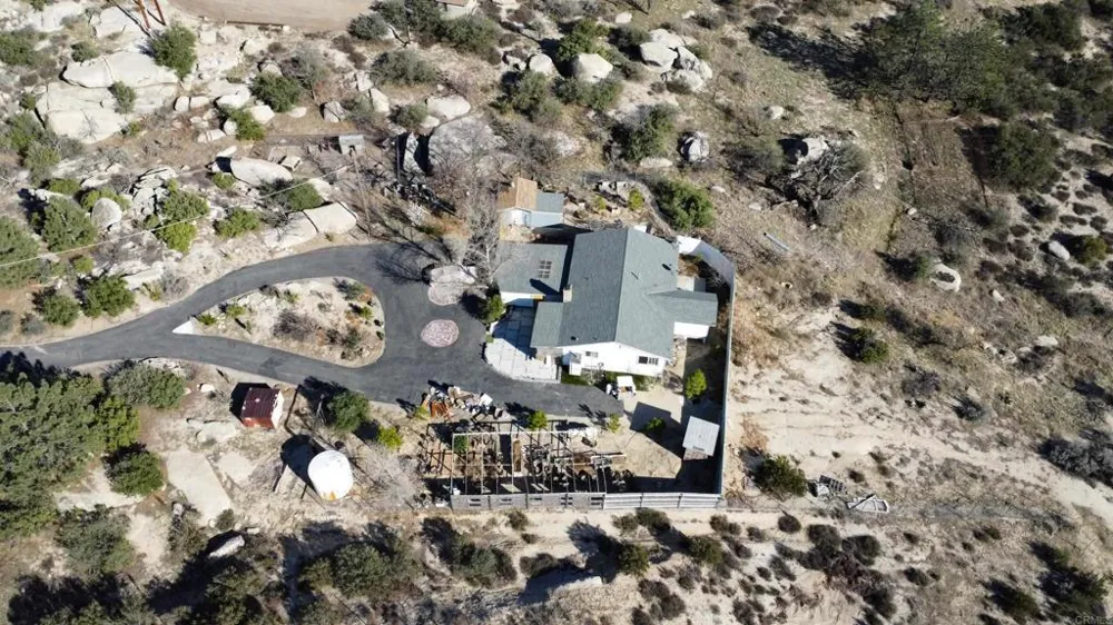 38383 Old Highway 80 Boulevard, CA 91905