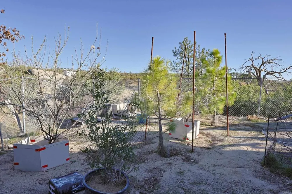 38383 Old Highway 80 Boulevard, CA 91905