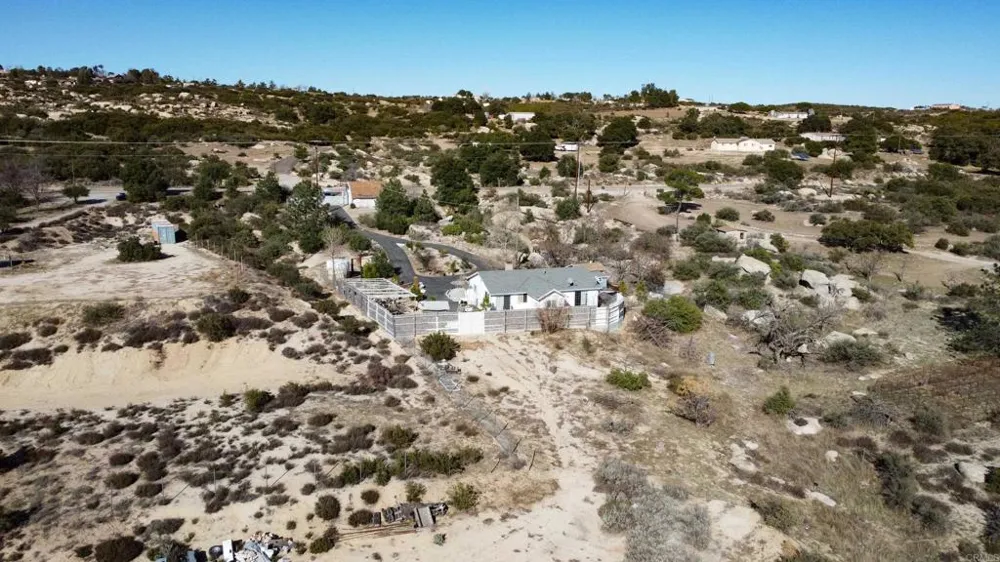 38383 Old Highway 80 Boulevard, CA 91905