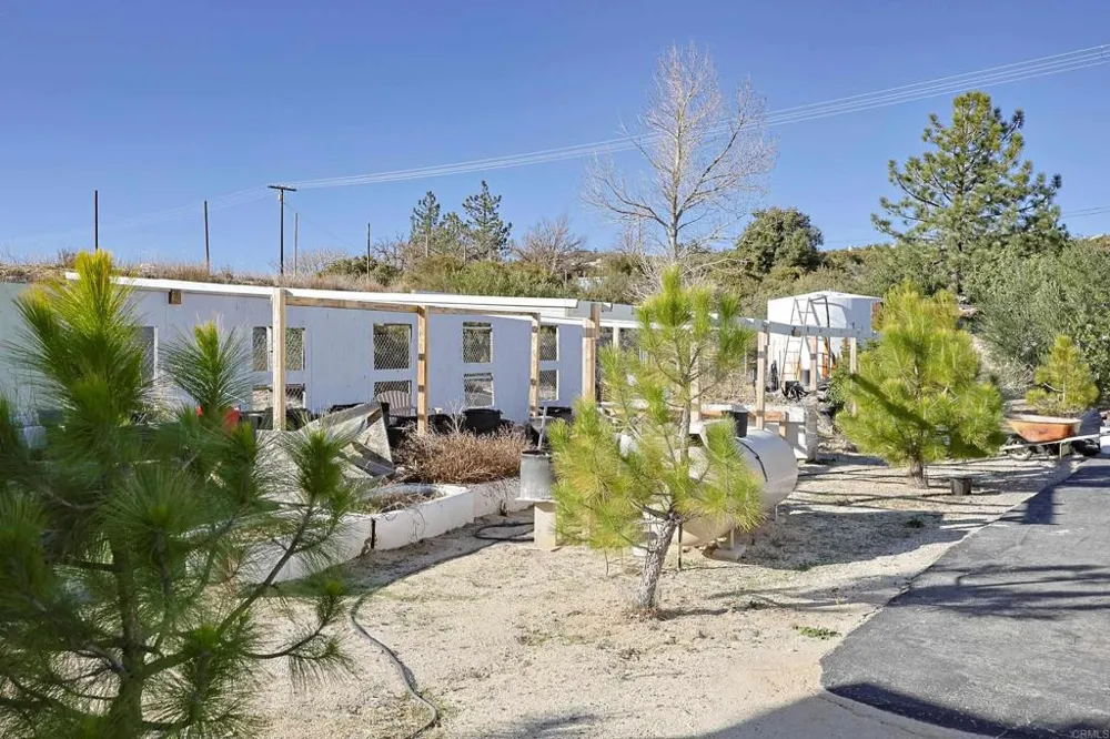 38383 Old Highway 80 Boulevard, CA 91905