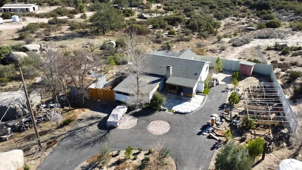 38383 Old Highway 80 Boulevard, CA 91905