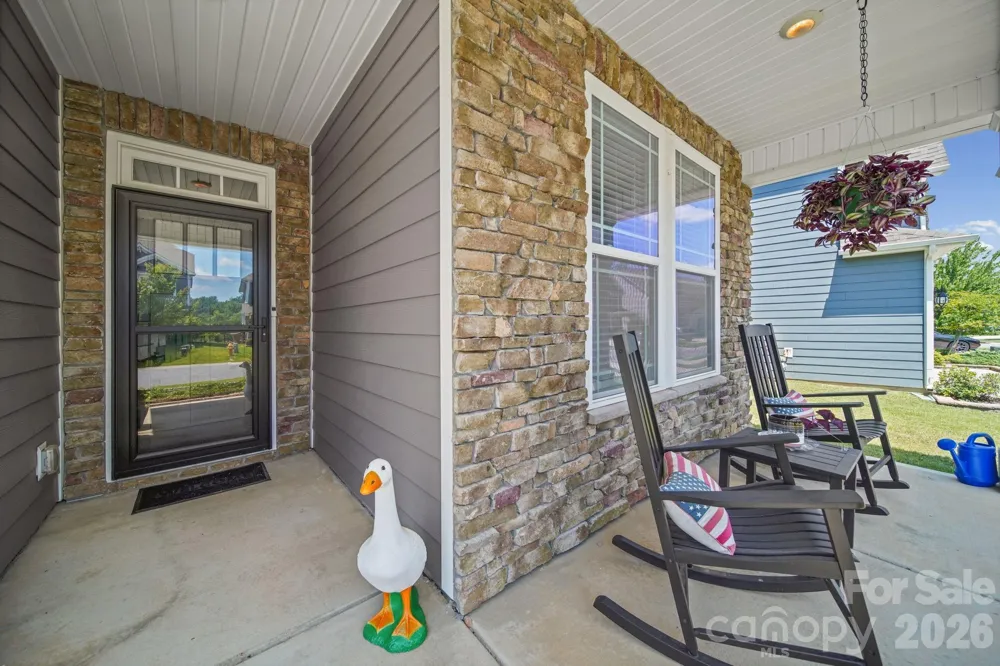 3114 Burnello Court Iron Station, NC 28080