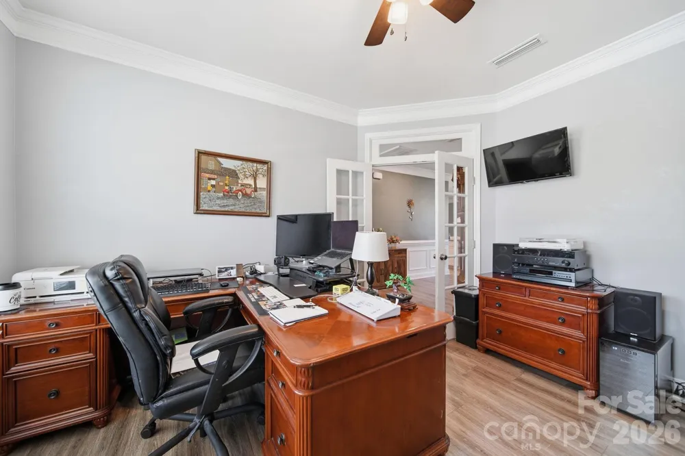 3114 Burnello Court Iron Station, NC 28080