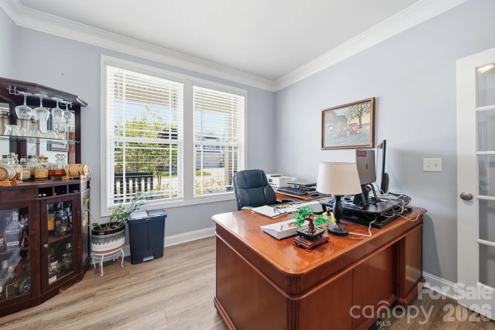 3114 Burnello Court Iron Station, NC 28080