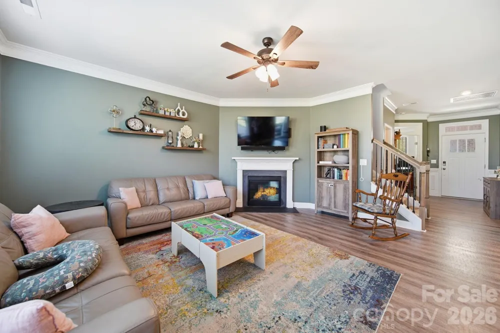 3114 Burnello Court Iron Station, NC 28080