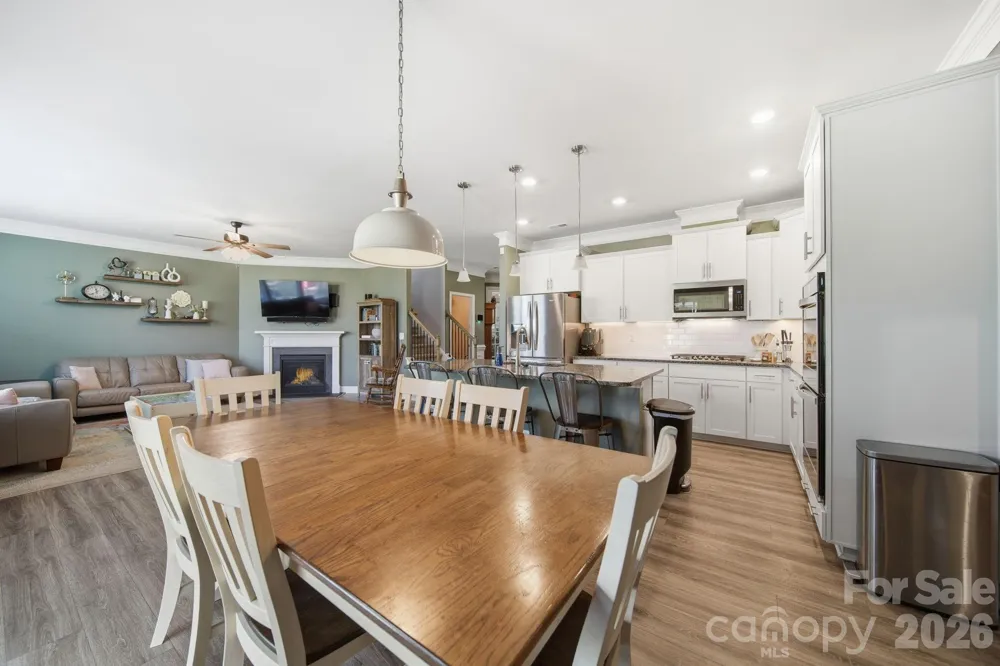 3114 Burnello Court Iron Station, NC 28080