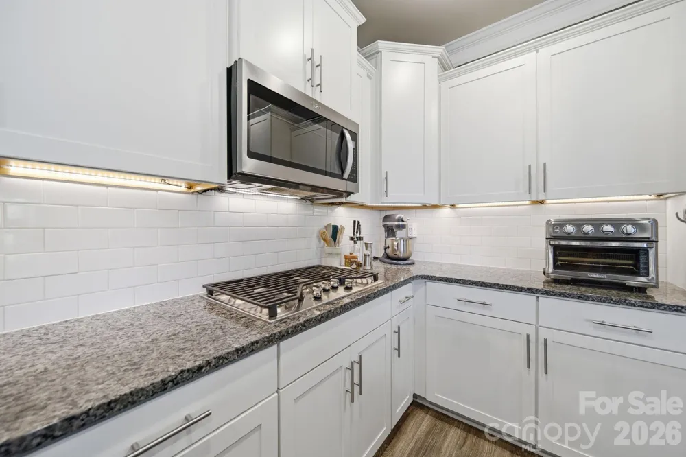 3114 Burnello Court Iron Station, NC 28080