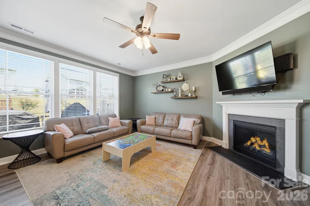3114 Burnello Court Iron Station, NC 28080