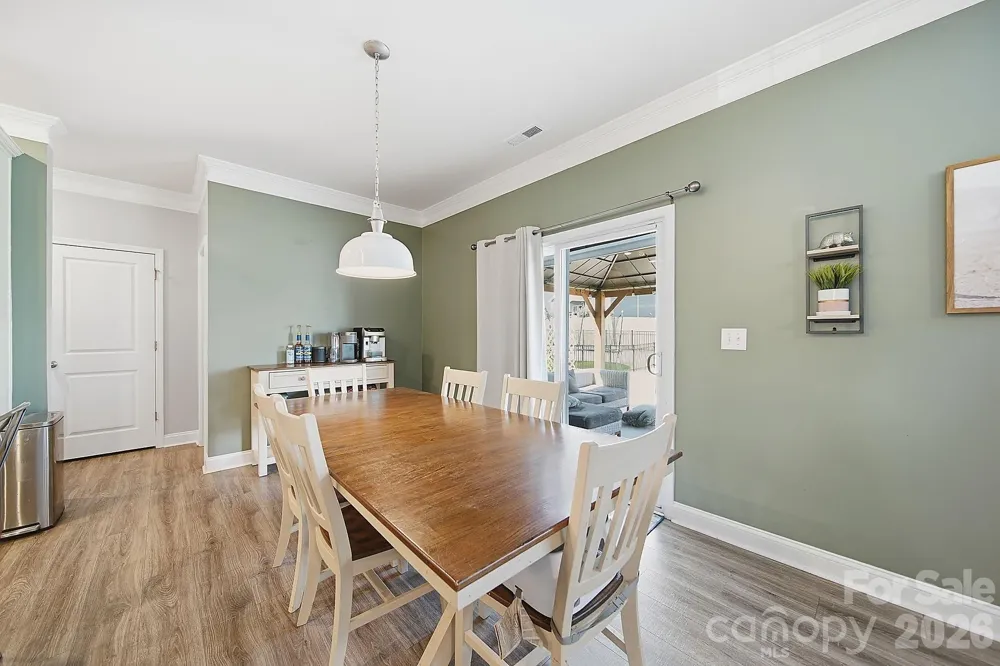 3114 Burnello Court Iron Station, NC 28080