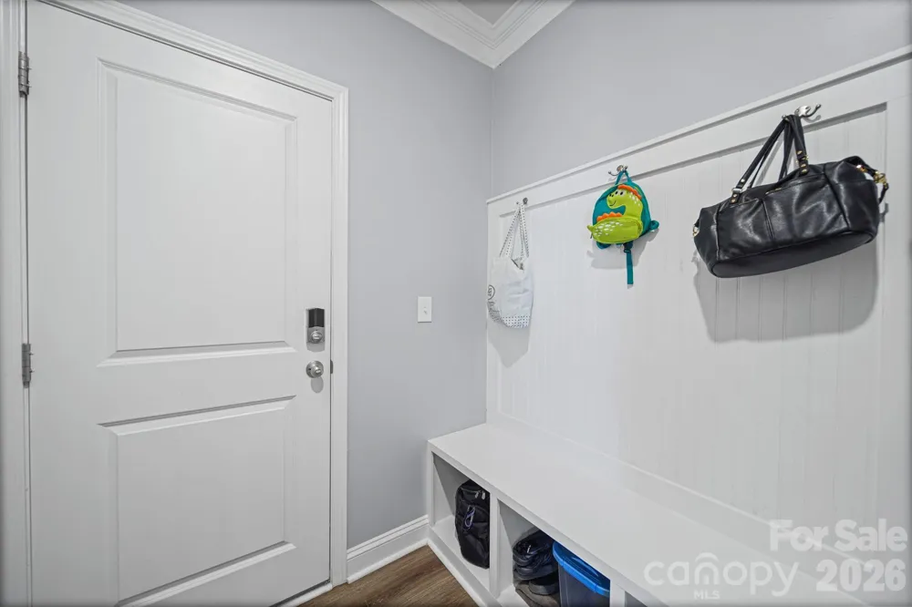 3114 Burnello Court Iron Station, NC 28080