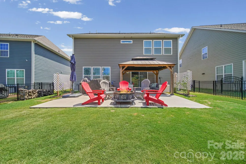 3114 Burnello Court Iron Station, NC 28080