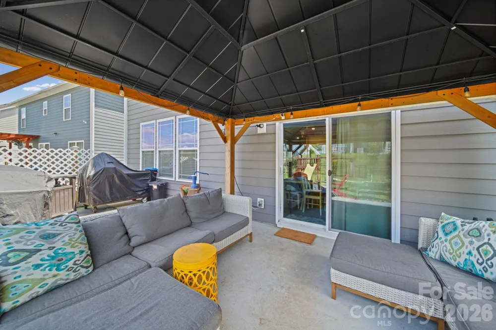 3114 Burnello Court Iron Station, NC 28080