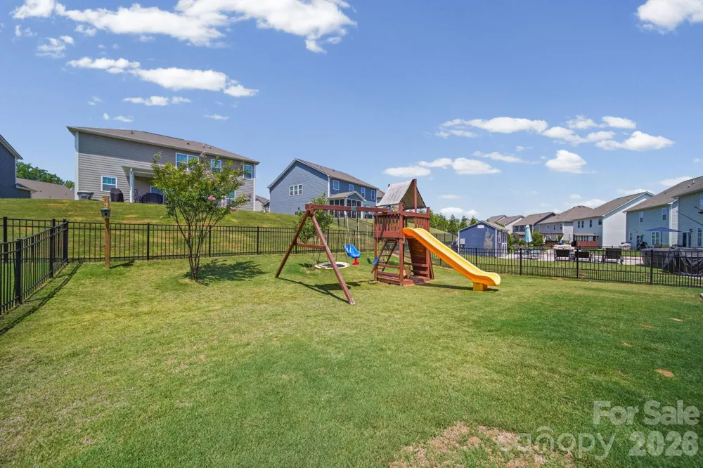 3114 Burnello Court Iron Station, NC 28080