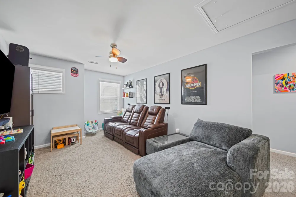 3114 Burnello Court Iron Station, NC 28080