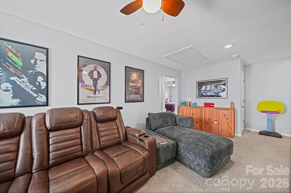 3114 Burnello Court Iron Station, NC 28080