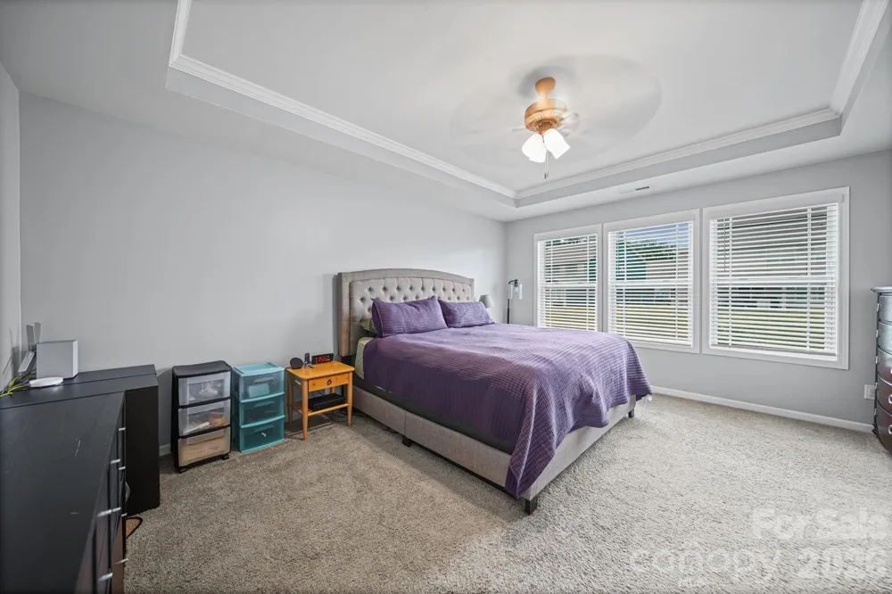 3114 Burnello Court Iron Station, NC 28080